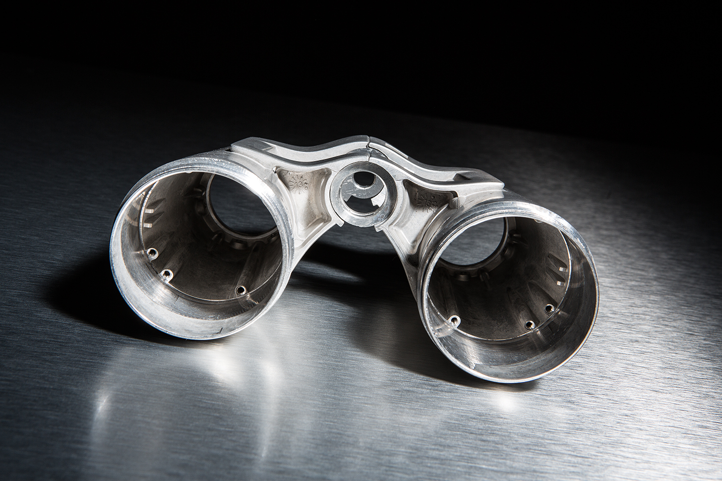Magnesium Die-Casting