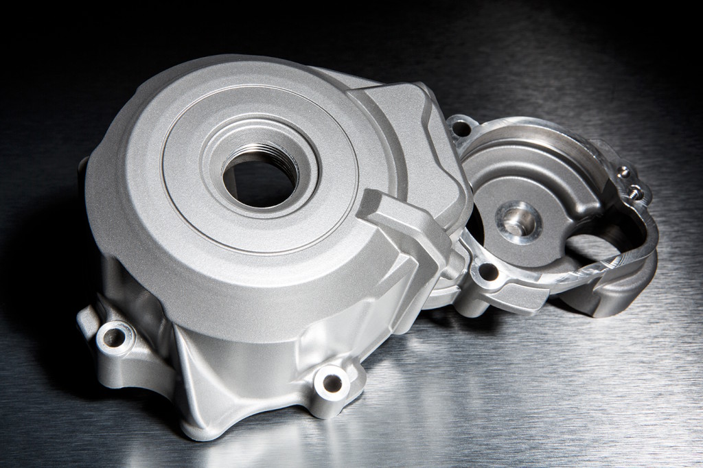 Magnesium Die-Casting