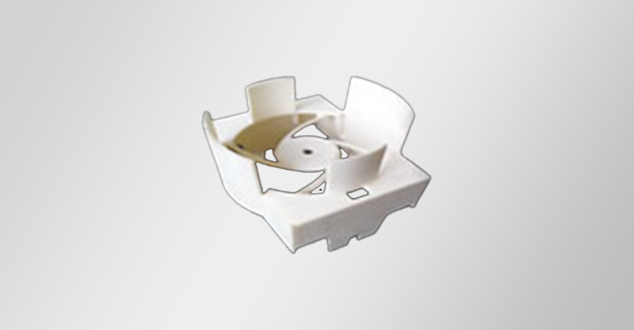 Soft & Proto Tooling