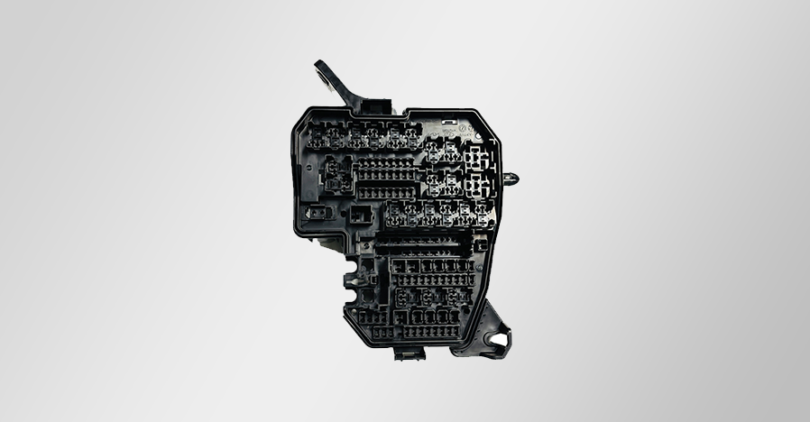 Injection Moulding Solutions