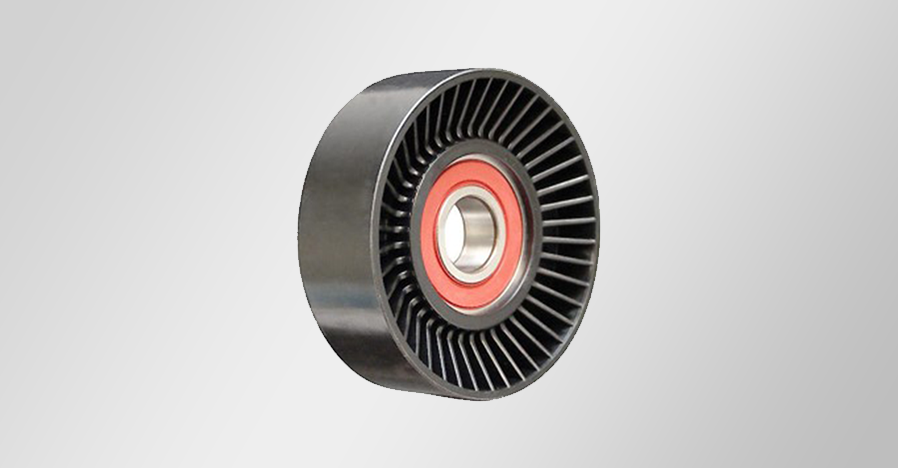 Injection Moulding Solutions