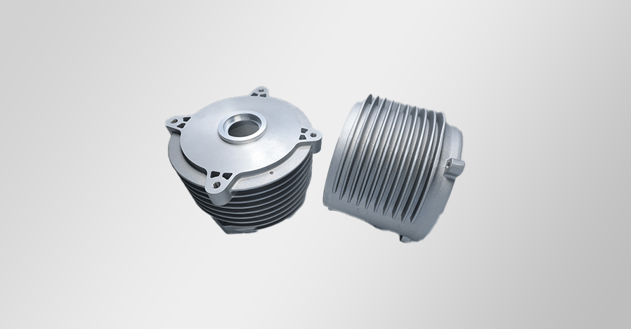 Pressure Die-casting ( Zinc & Aluminium )