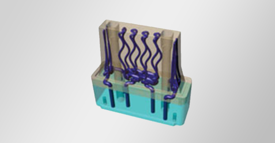Conformal Cooling