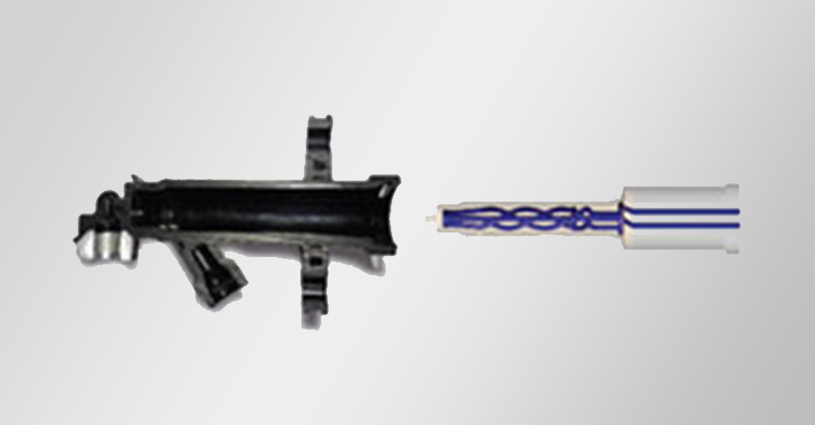 PA6 - 30% GF - 100 mm long