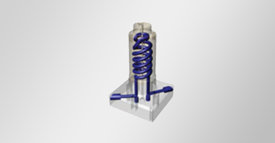 Conformal Cooling