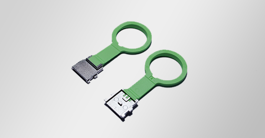 Injection Moulding Solutions