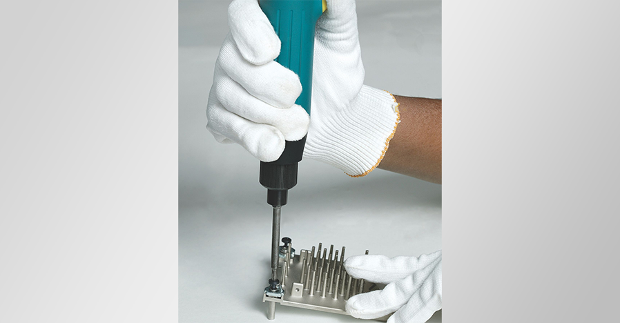 Precision Sub-Assembly