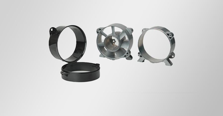 Precision Sub-Assembly