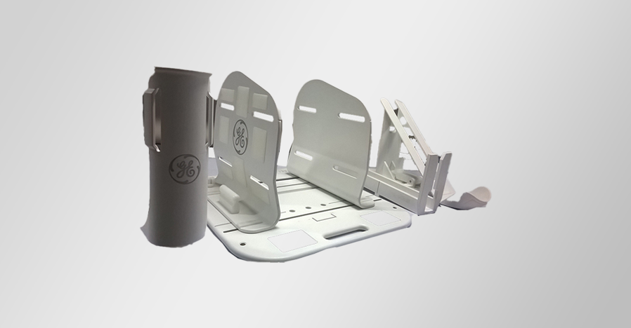 Precision Sub-Assembly