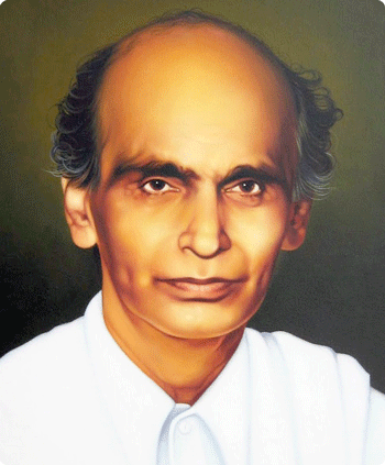 Sri G.D. Naidu